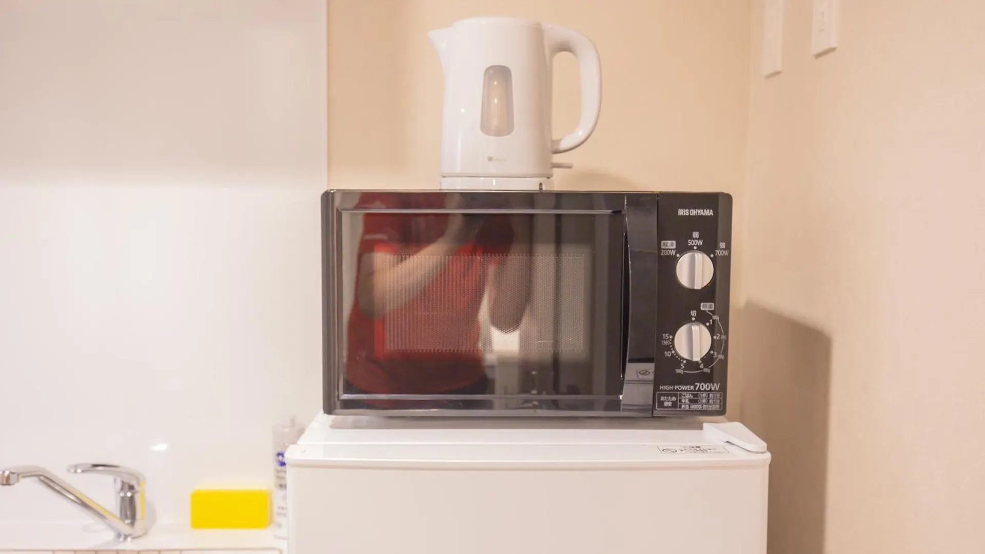 The Most Comfortable And Best Choice For Accommodation In Yoyogi Yos6 Tokyo Japan