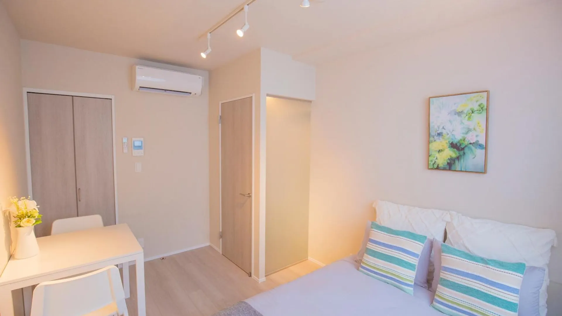 Apartment The Most Comfortable And Best Choice For Accommodation In Yoyogi Yos6 Tokyo