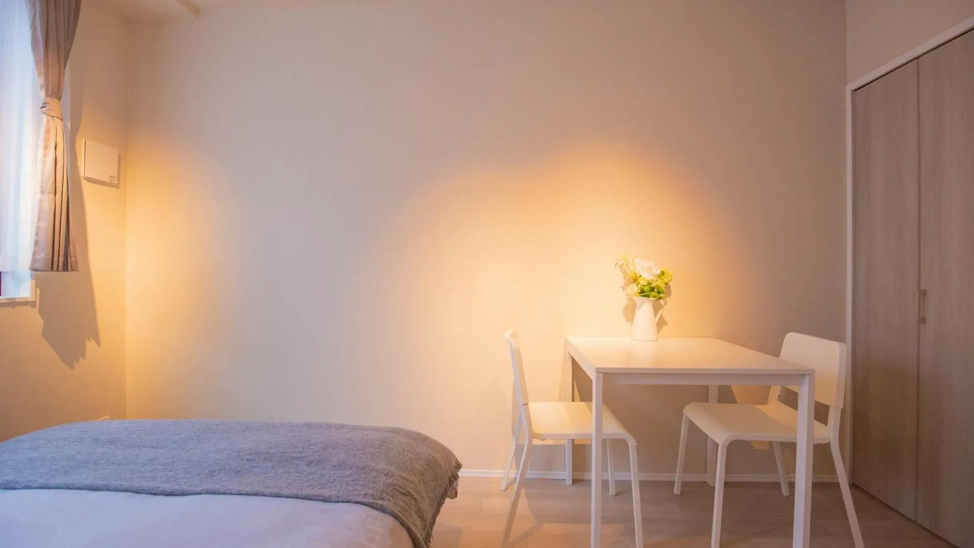 Apartment The Most Comfortable And Best Choice For Accommodation In Yoyogi Yos6 Tokyo