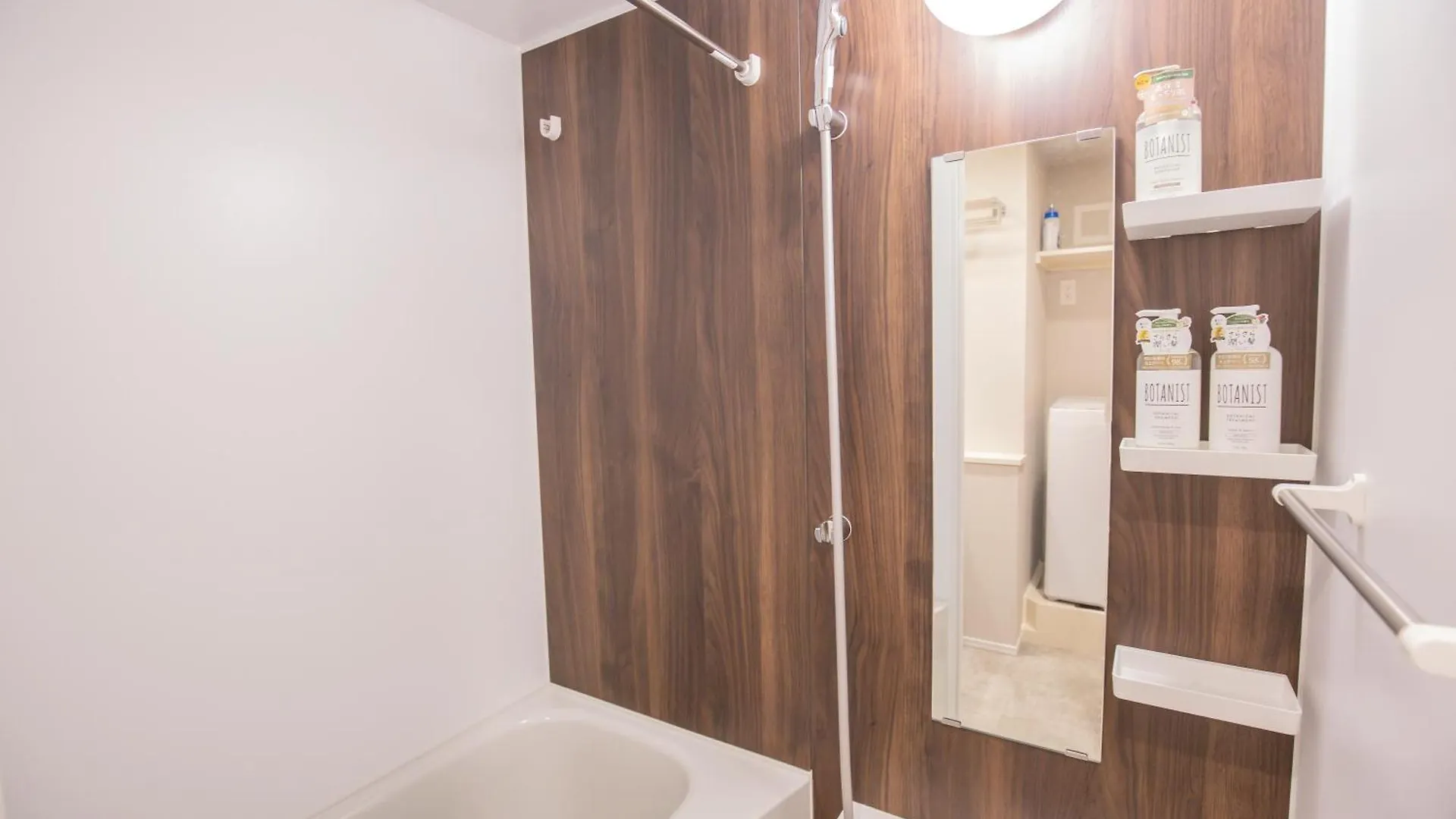 Apartment The Most Comfortable And Best Choice For Accommodation In Yoyogi Yos6 Tokyo