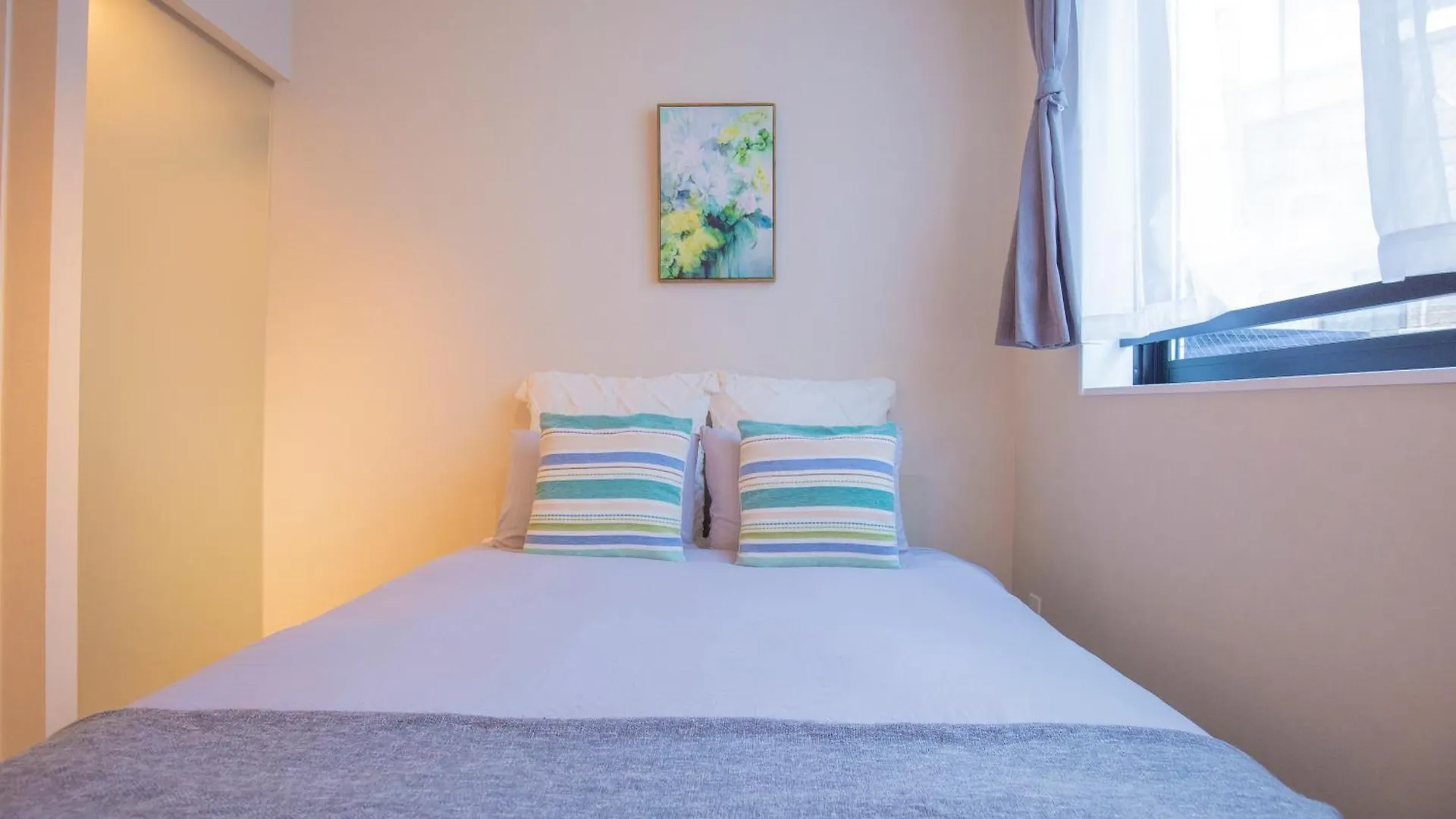 The Most Comfortable And Best Choice For Accommodation In Yoyogi Yos6 Tokyo 0*,  Japan