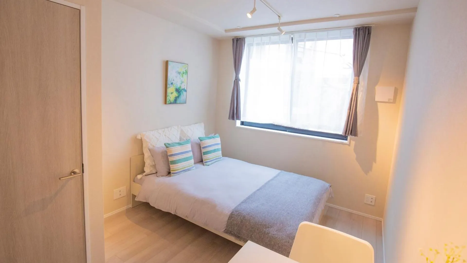 The Most Comfortable And Best Choice For Accommodation In Yoyogi Yos6 Tokyo Apartment