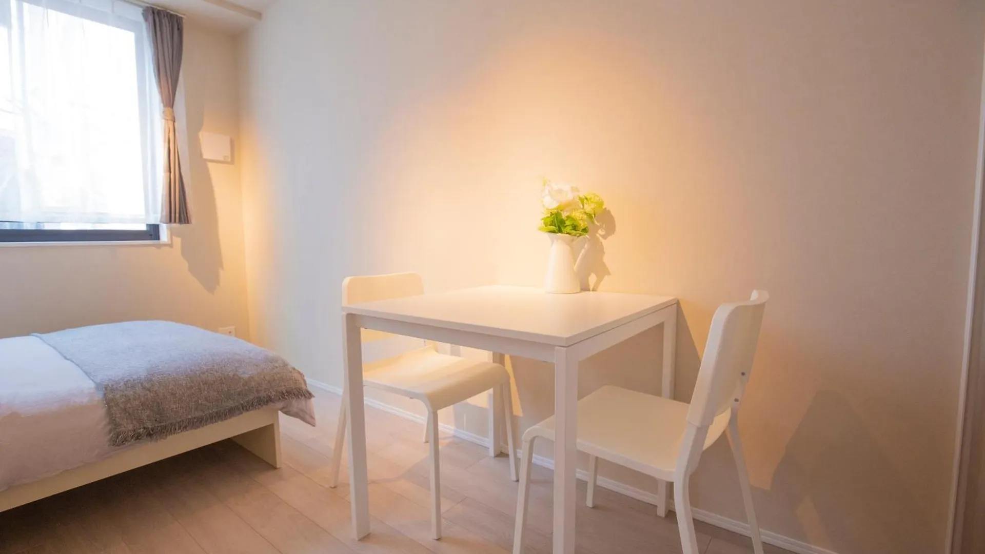 The Most Comfortable And Best Choice For Accommodation In Yoyogi Yos6 contacts