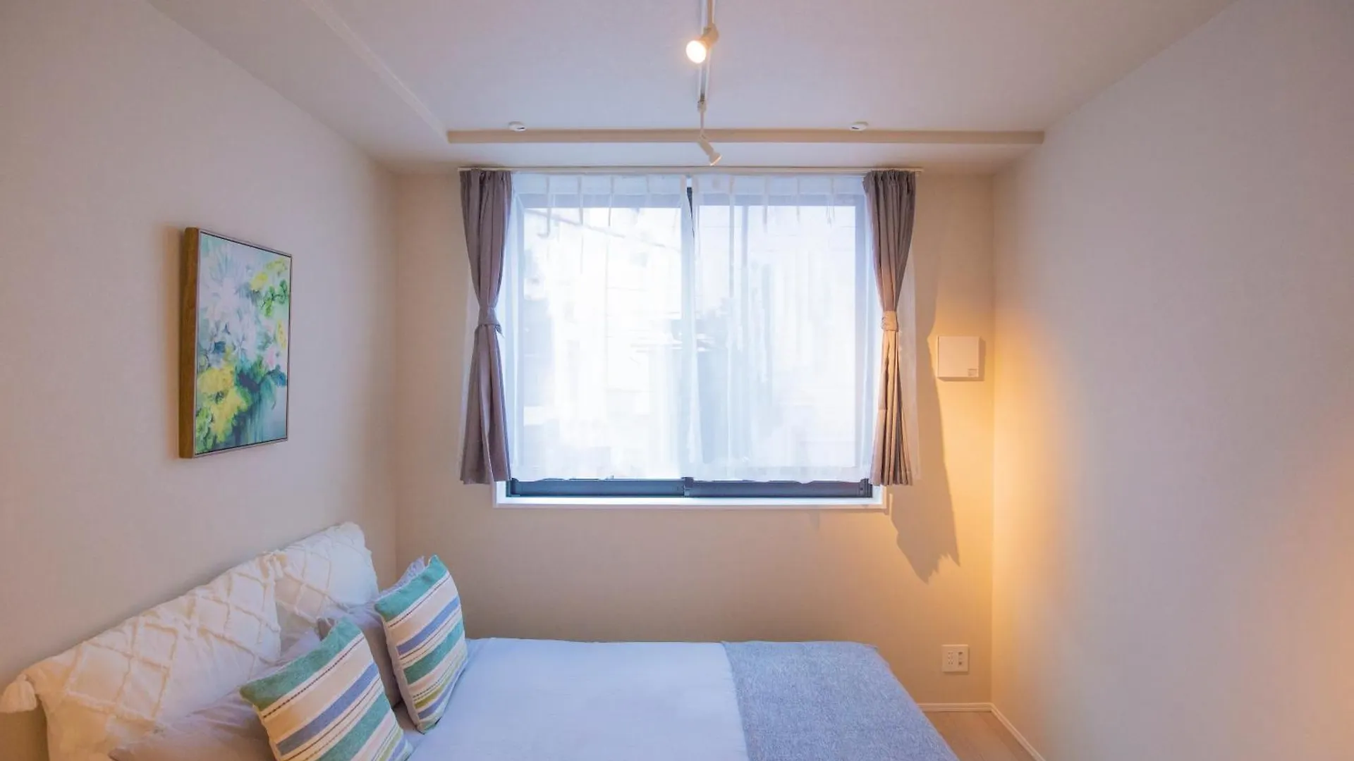 The Most Comfortable And Best Choice For Accommodation In Yoyogi Yos6 Tokyo